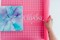 Extra Large Silicone Craft Mat, 17.7" x 25.2" x 1.5mm- The Ultimate Crafting Companion